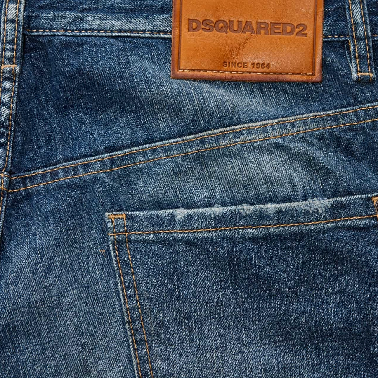 DSQUARED 2