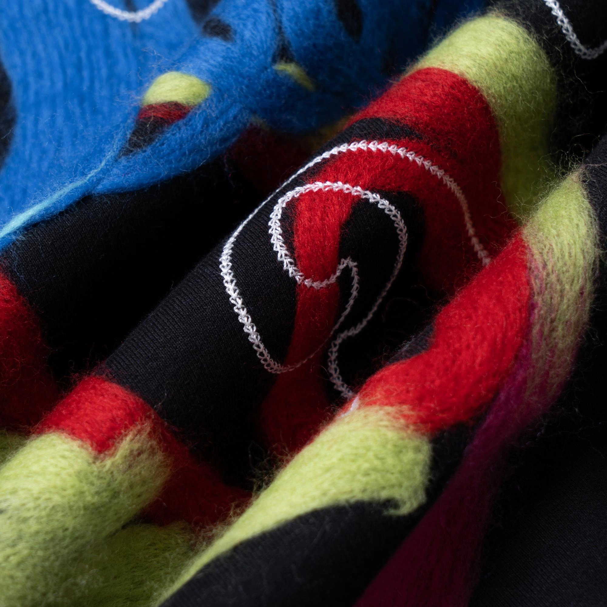 FENDI x Noel Fielding
