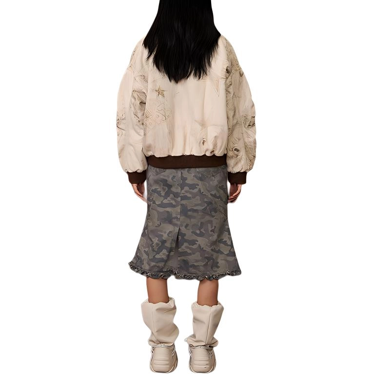 GOOD BAI FW24 GOODEES logo