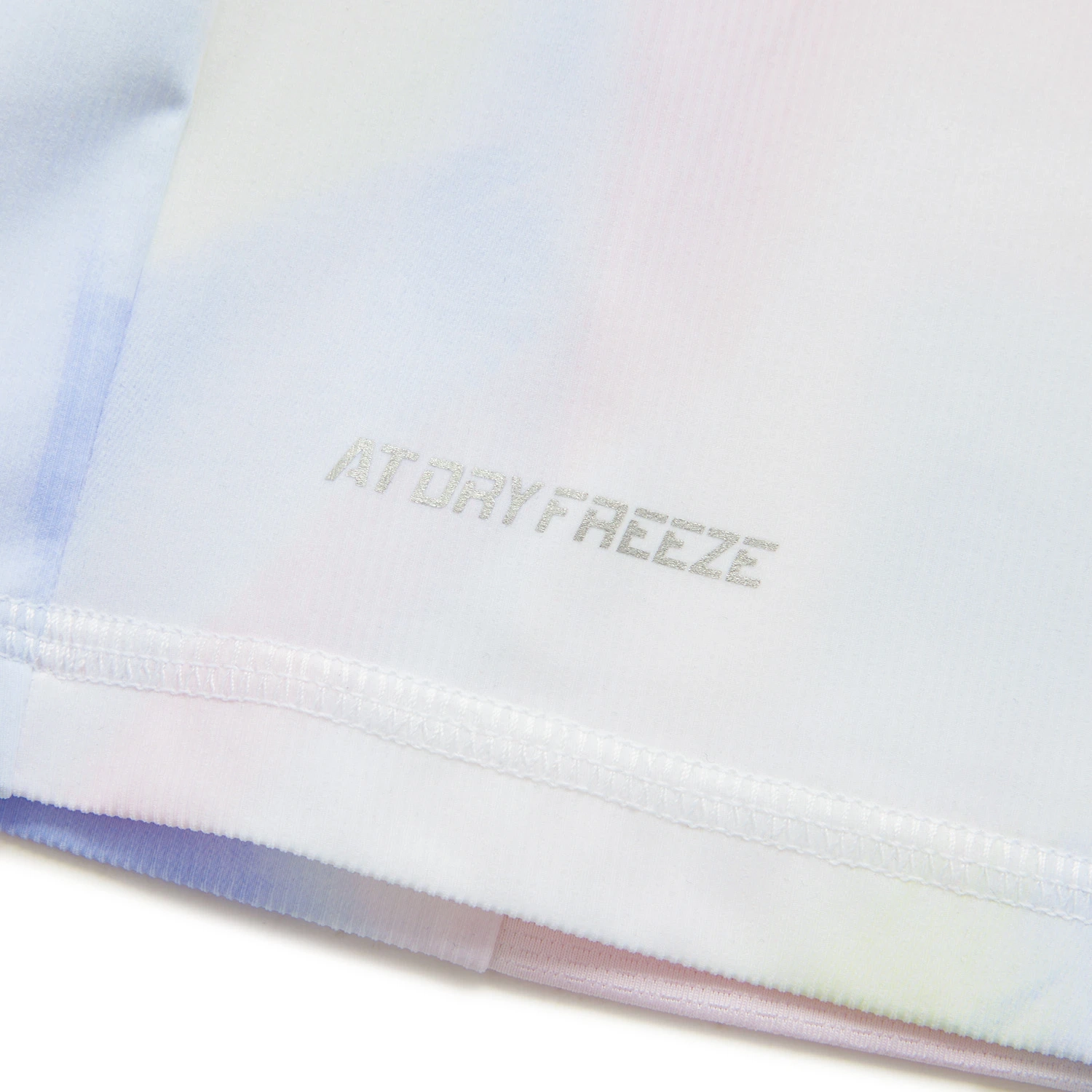AT DRY FREEZE T