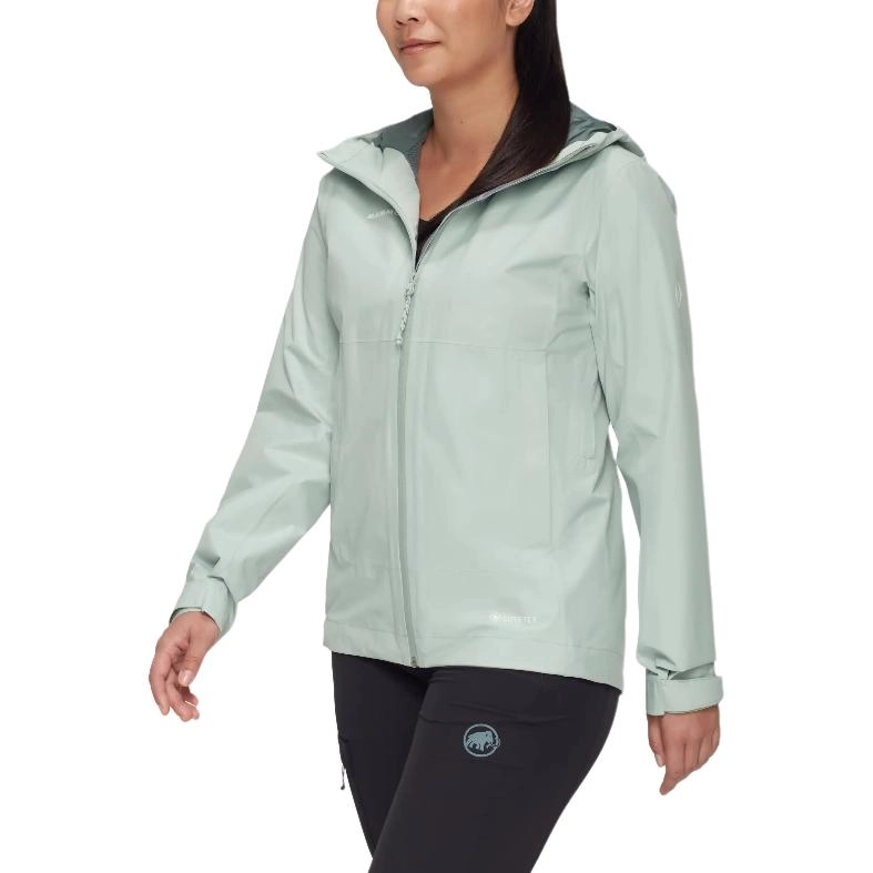 MAMMUT GORE-TEX Treeline HS