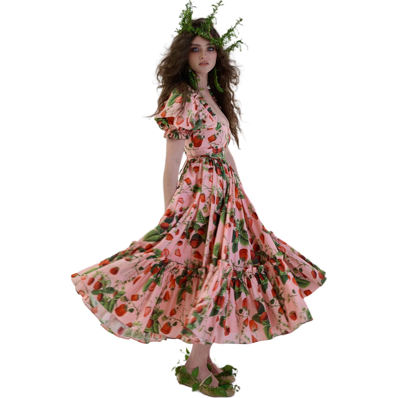 Selkie Collection SS25
