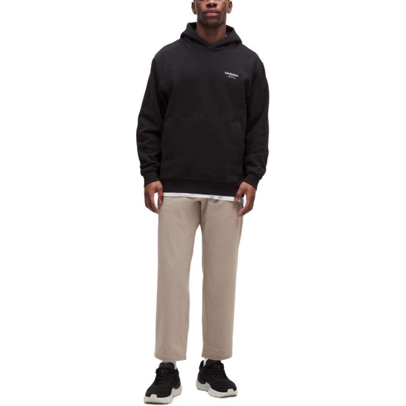 lululemon ABC WovenAir