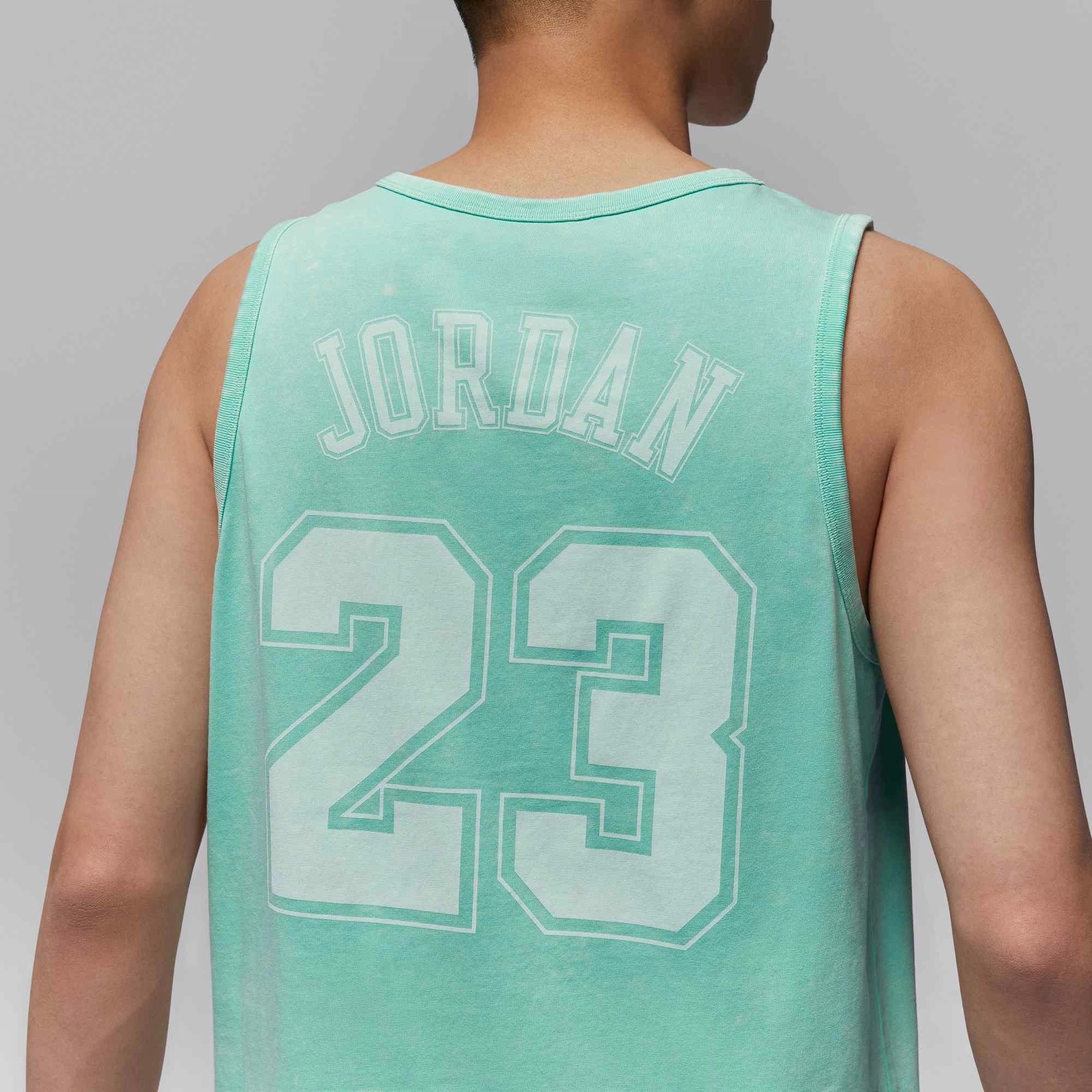 Jordan