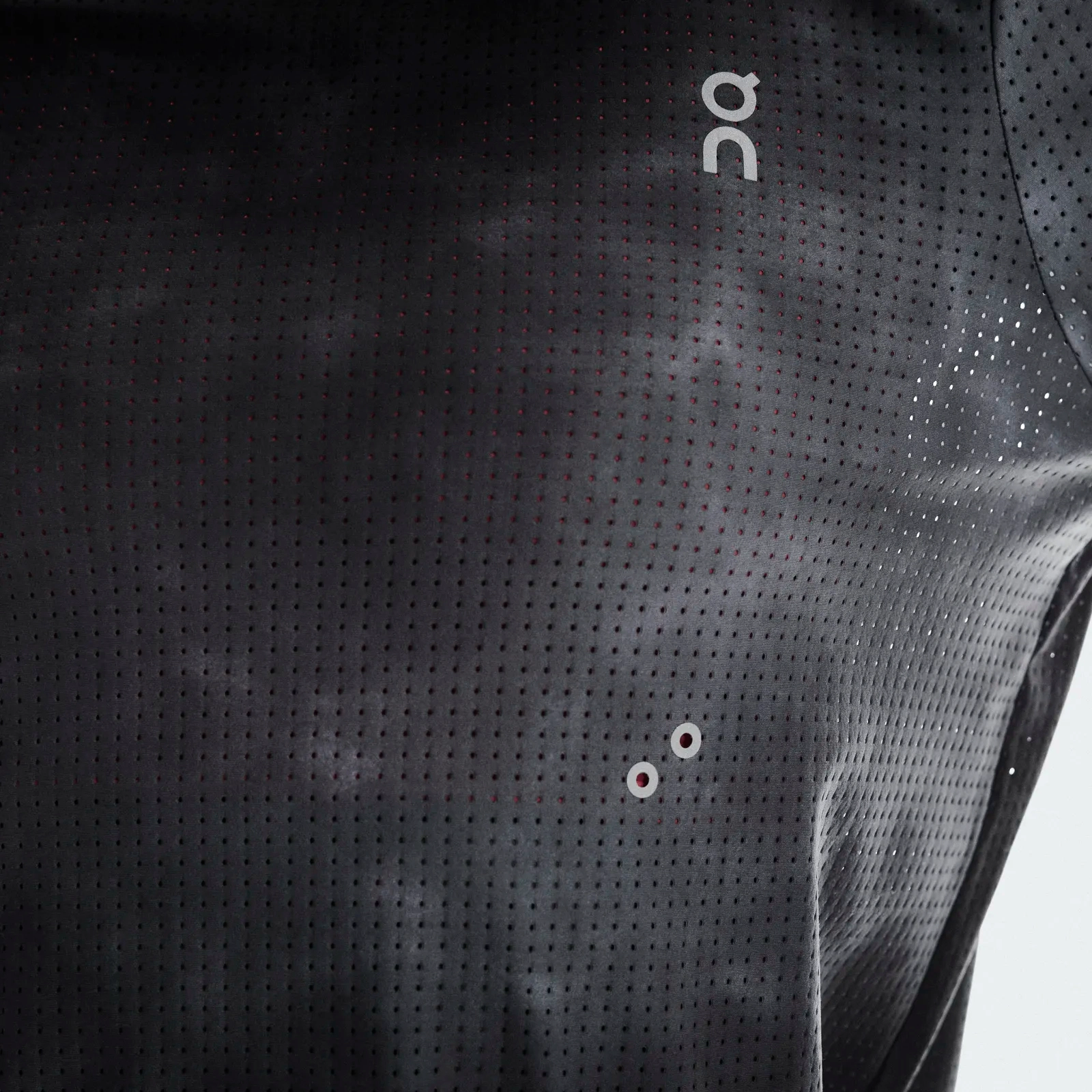 On Pace Mesh T