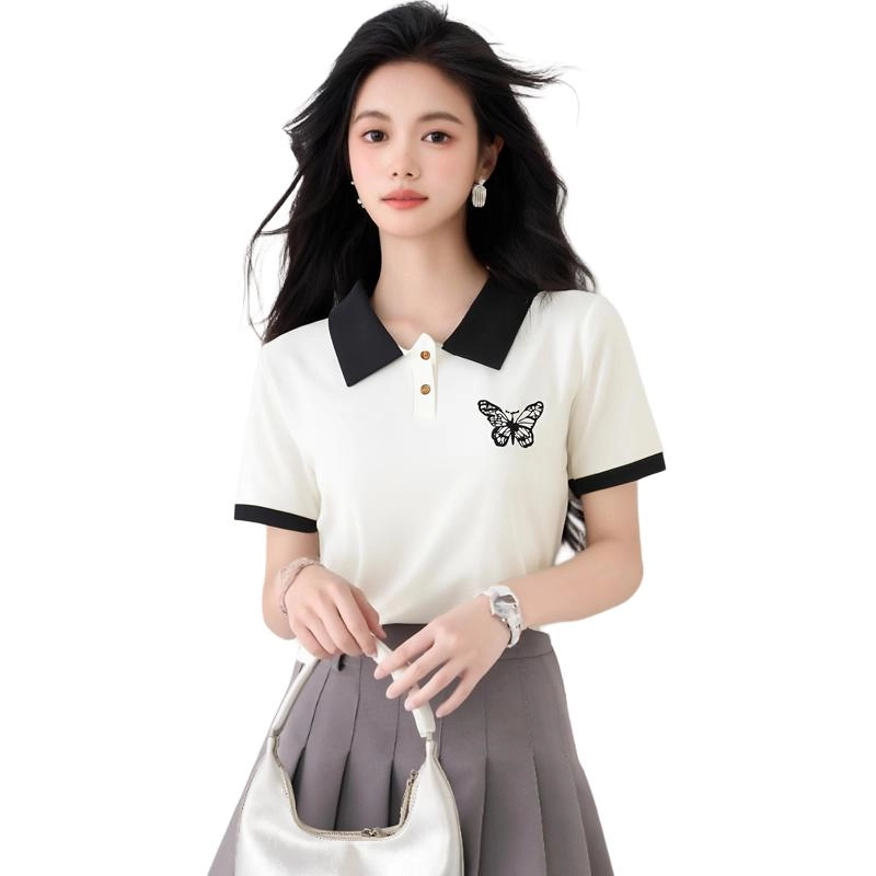 MINETTE polo T