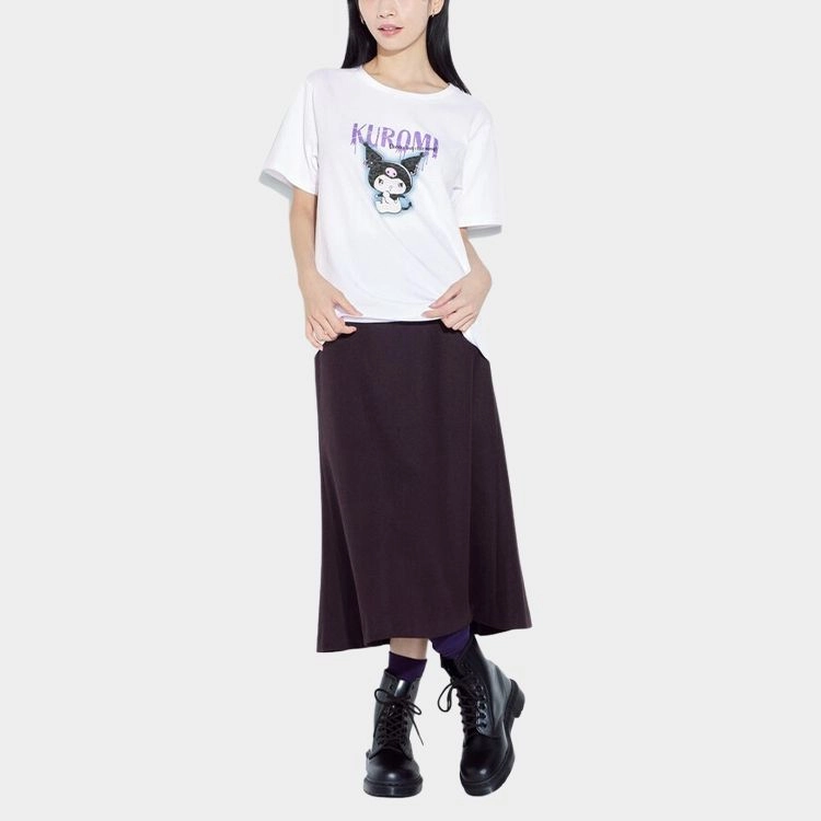 UNIQLO x Sanrio T