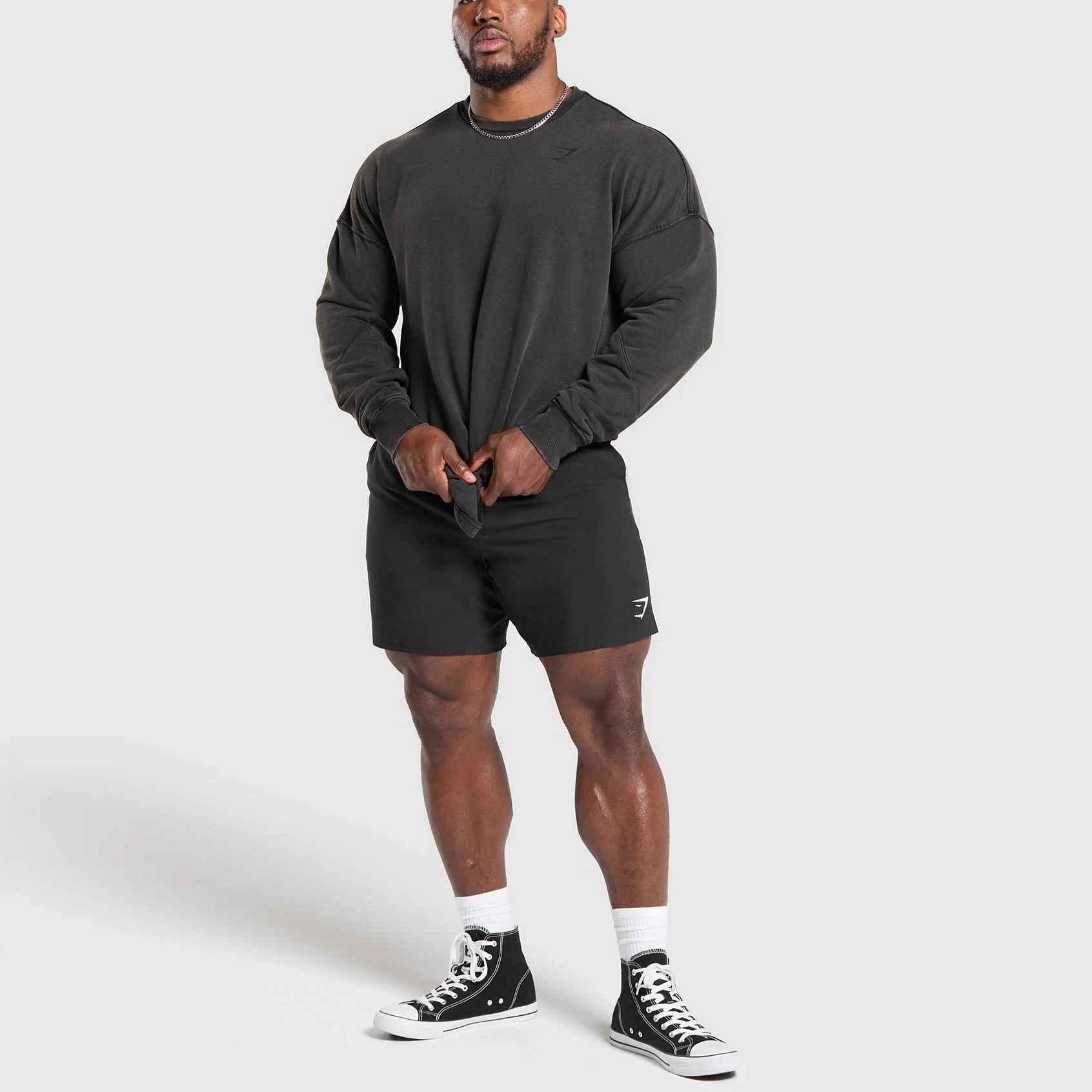GYMSHARK Power