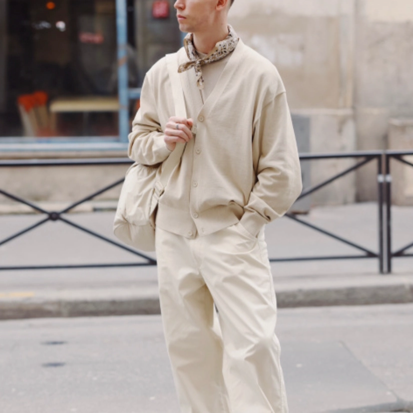 UNIQLO SS24 U
