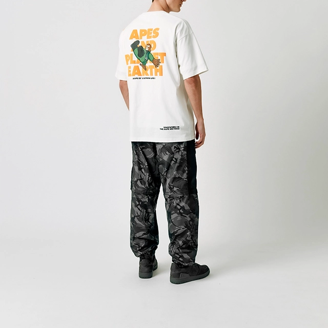 Aape SS22