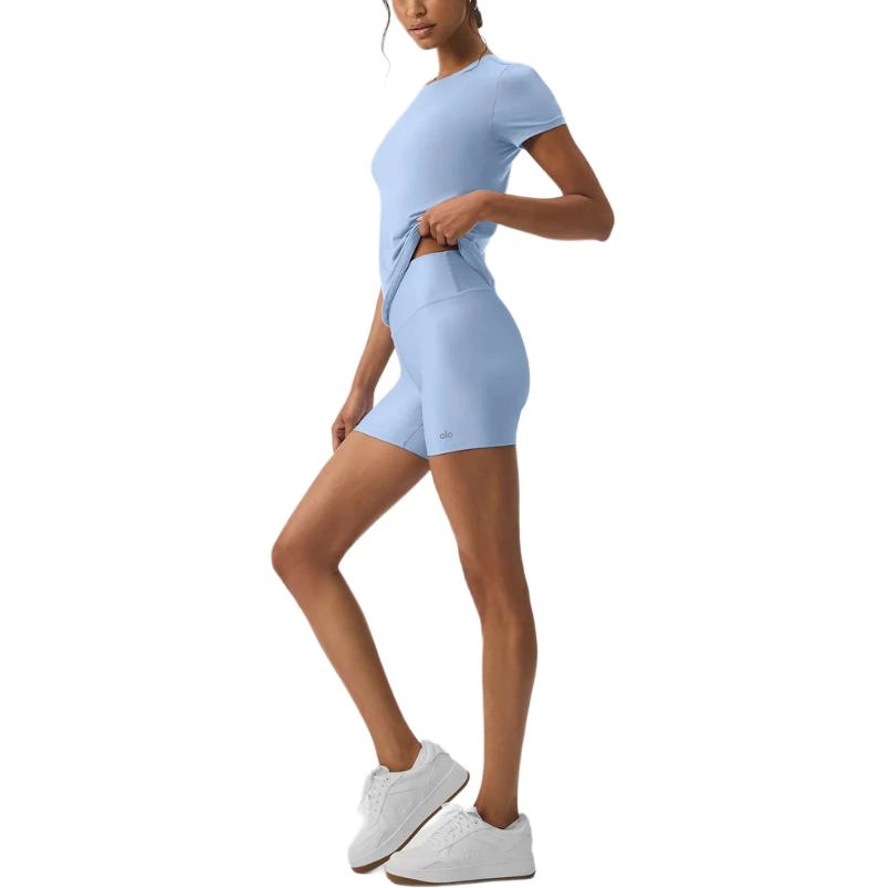 alo yoga T