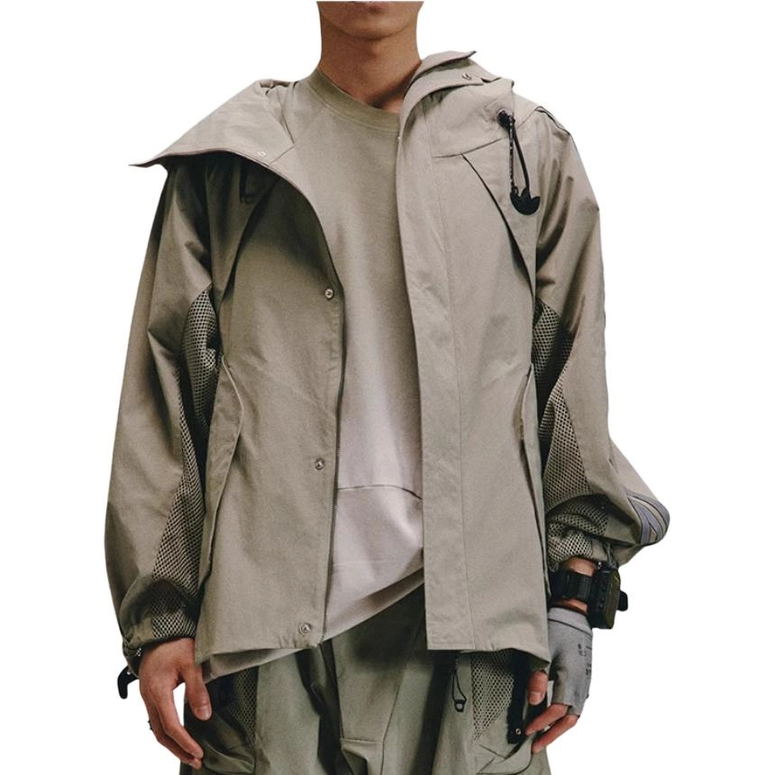 adidas originals x HAMCUS JACKET