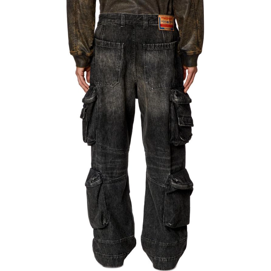 DIESEL SS24