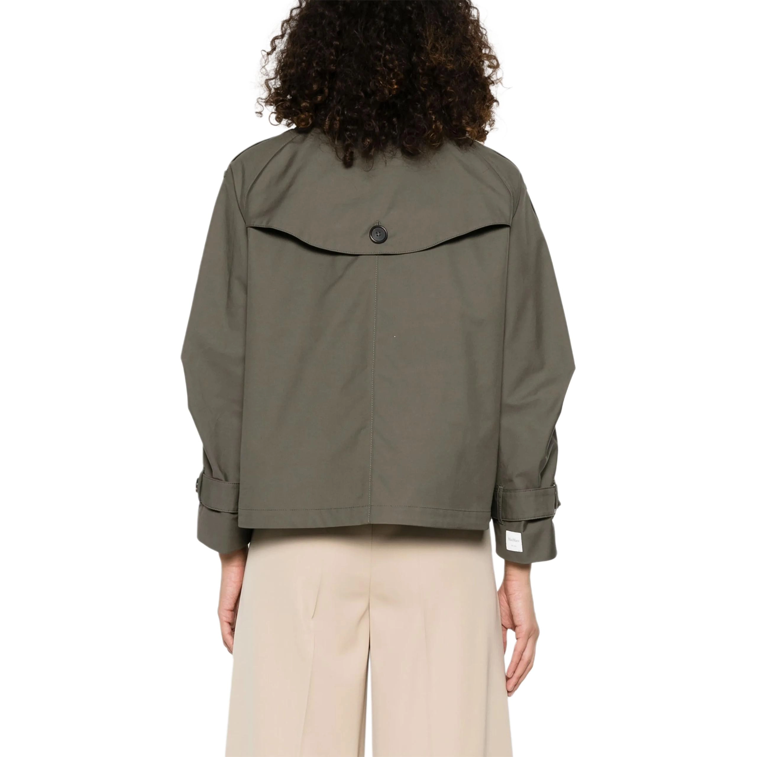 MaxMara SS25 Jim