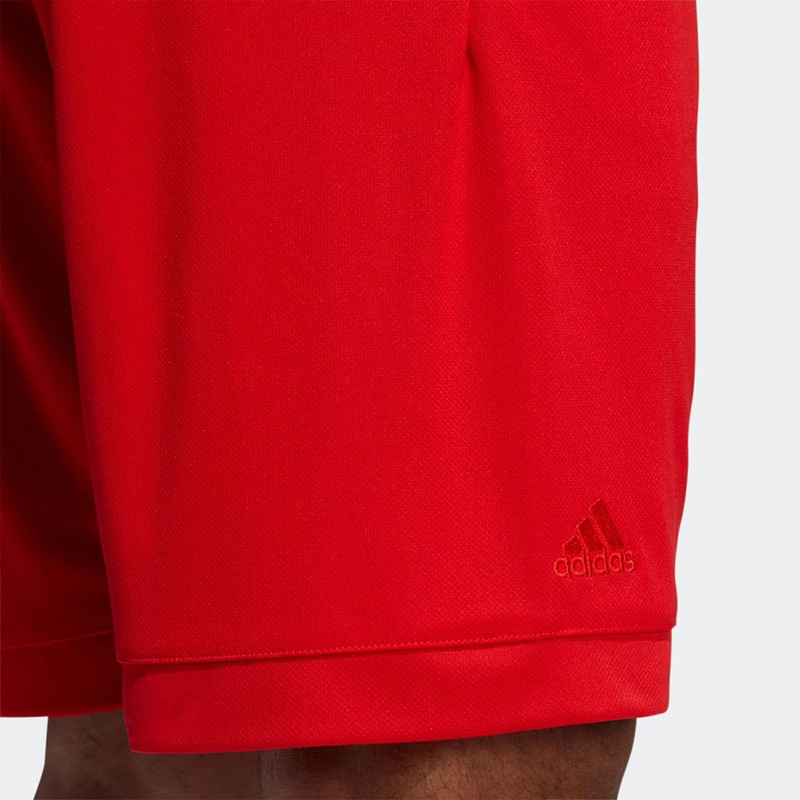 adidas Big Logo Short Logo