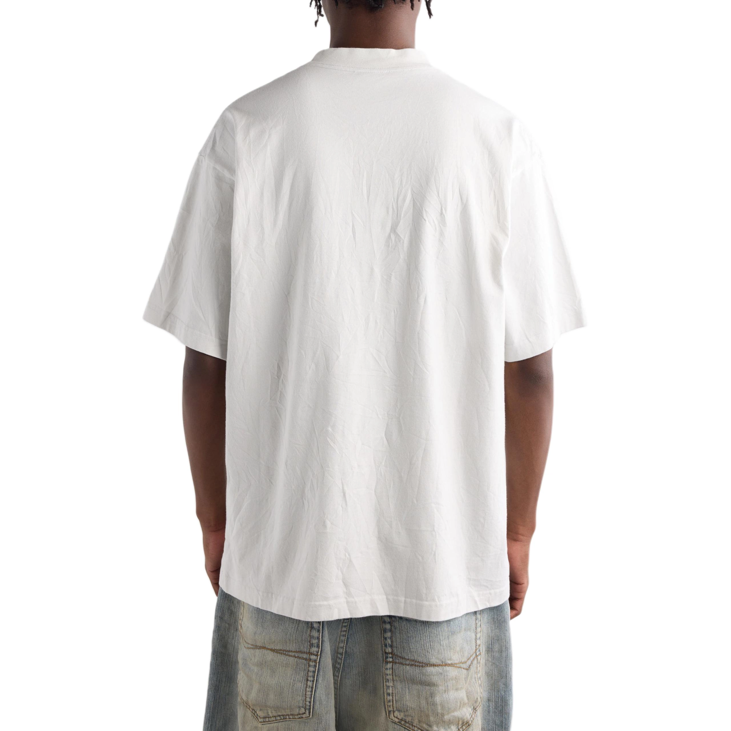 Balenciaga SS24 LogoT