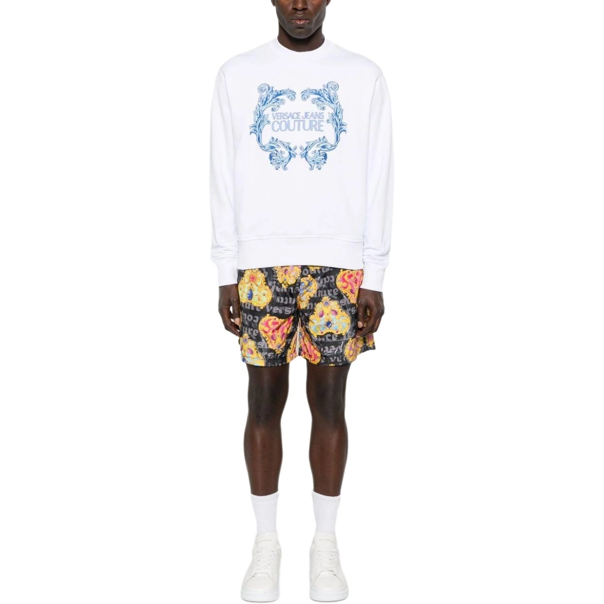 VERSACE