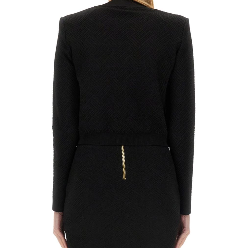 BALMAIN V