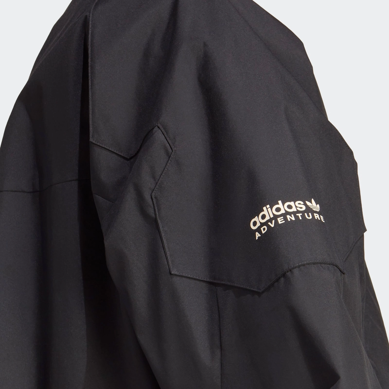 adidas ADVENTURE CROP JACKET
