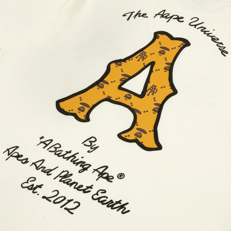 Aape SS25 T