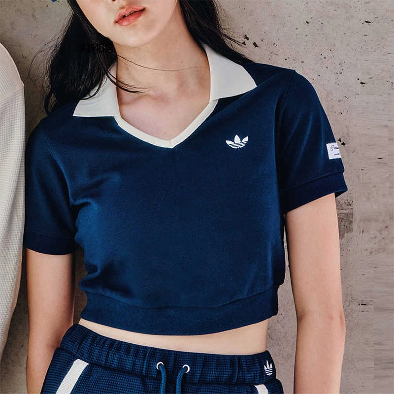 adidas originals x Notitle FW23 adidas originals VPolo