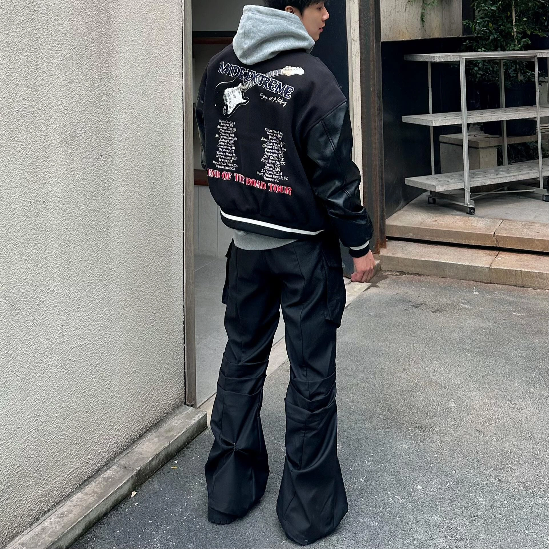 HLPT vibe