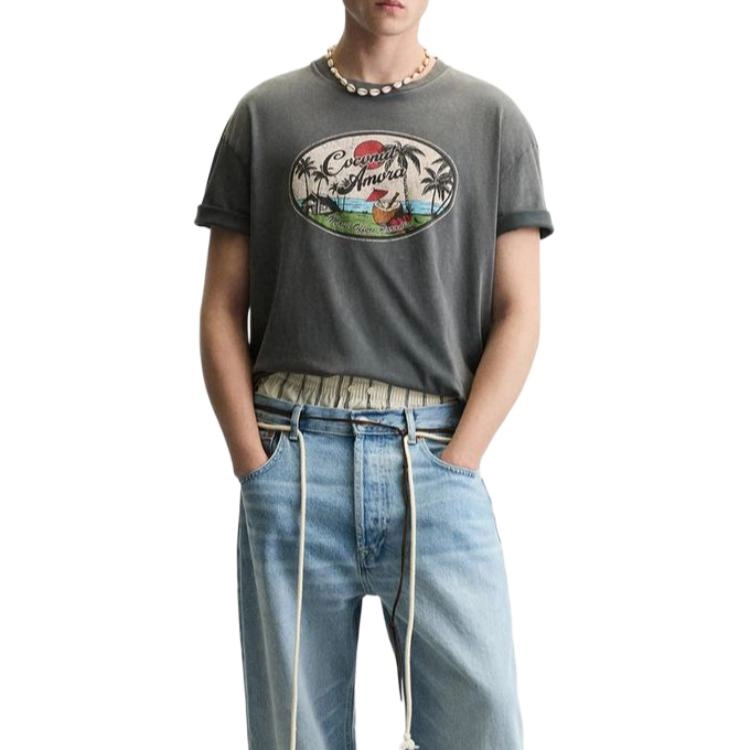 ZARA T