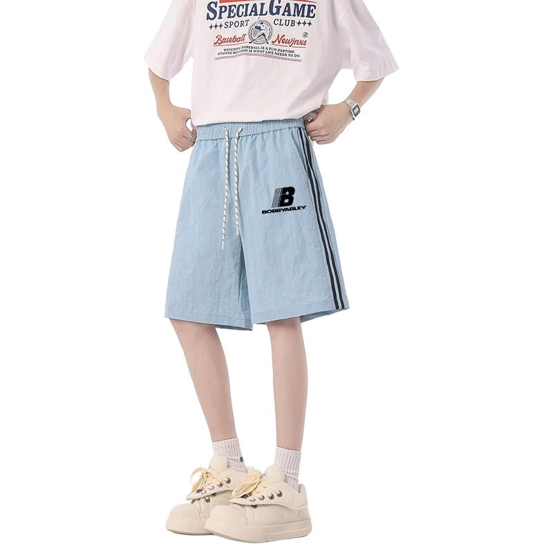 BOBBY ABLEY LOGO Logo