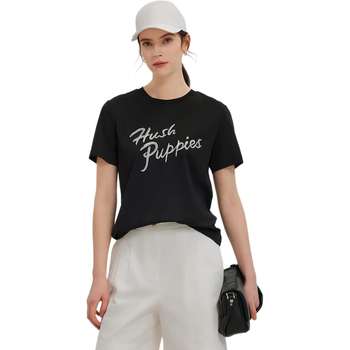 Hush Puppies T