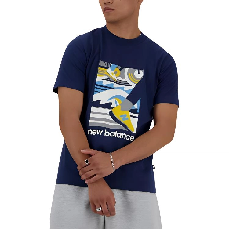 New Balance Sport Essentials T