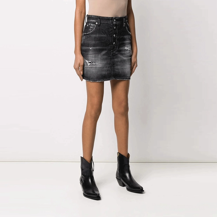DSQUARED 2 Logo