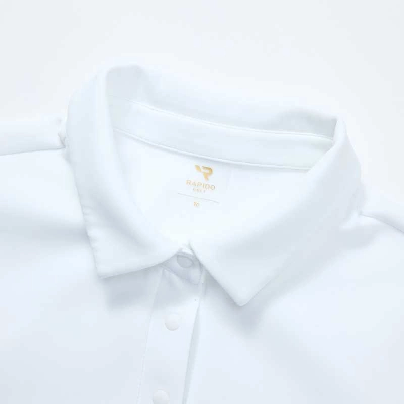 RAPIDO PRO TECH-S Polo