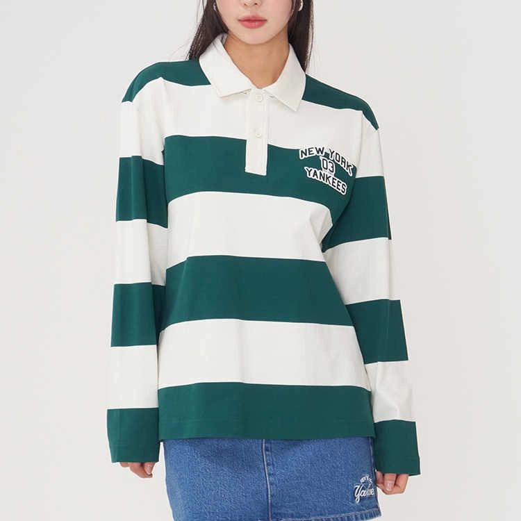 MLB MLB Polo