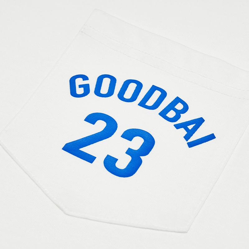 GOOD BAI SS23 LogoT