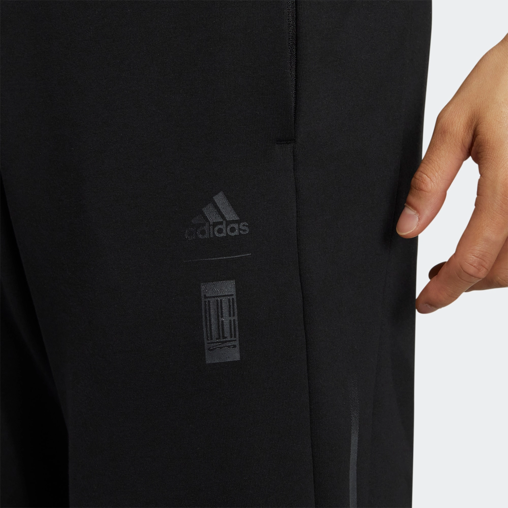 adidas FW22 Wj Mh Kn Pnt Logo