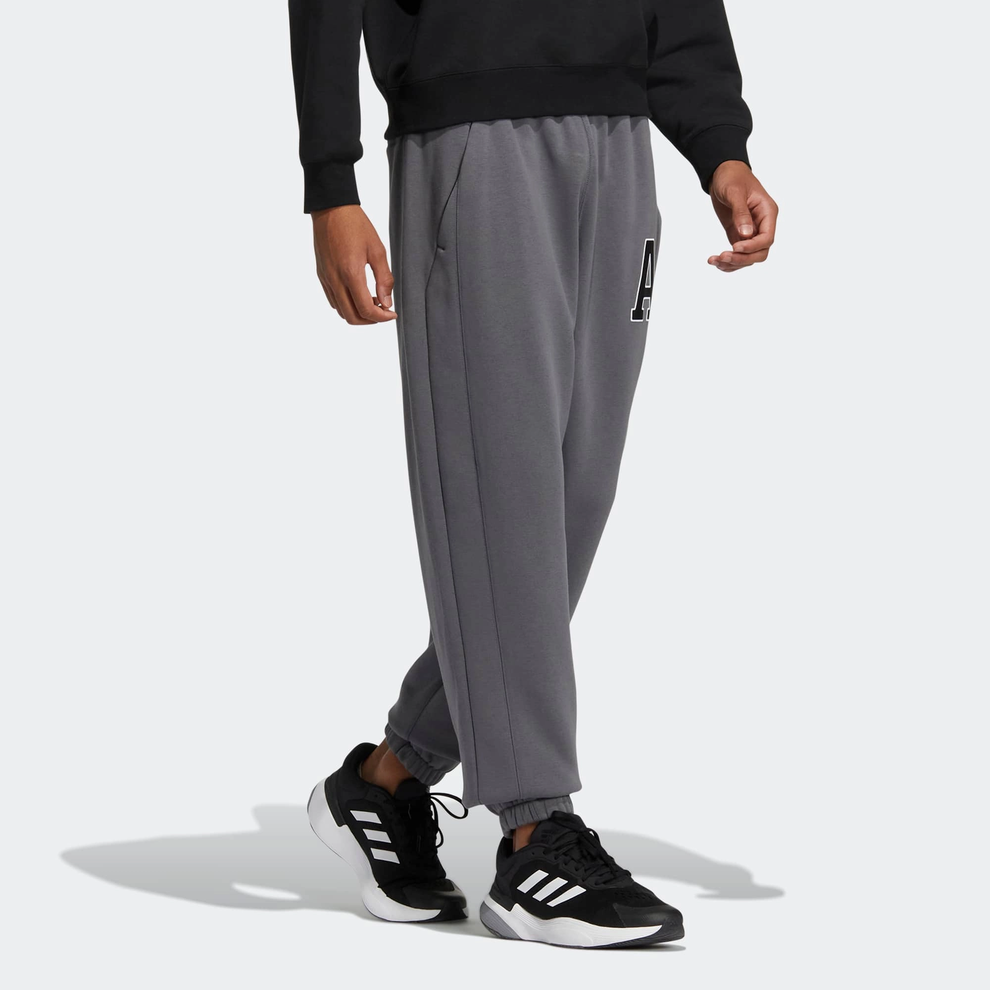 adidas logo
