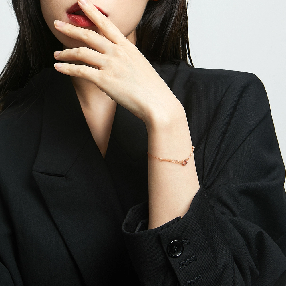 Bonheur 18K