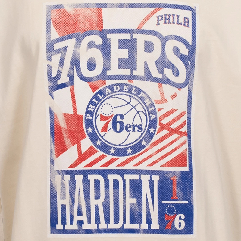 NBA LogoT 76