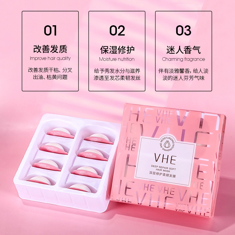 VHE 12ml*8