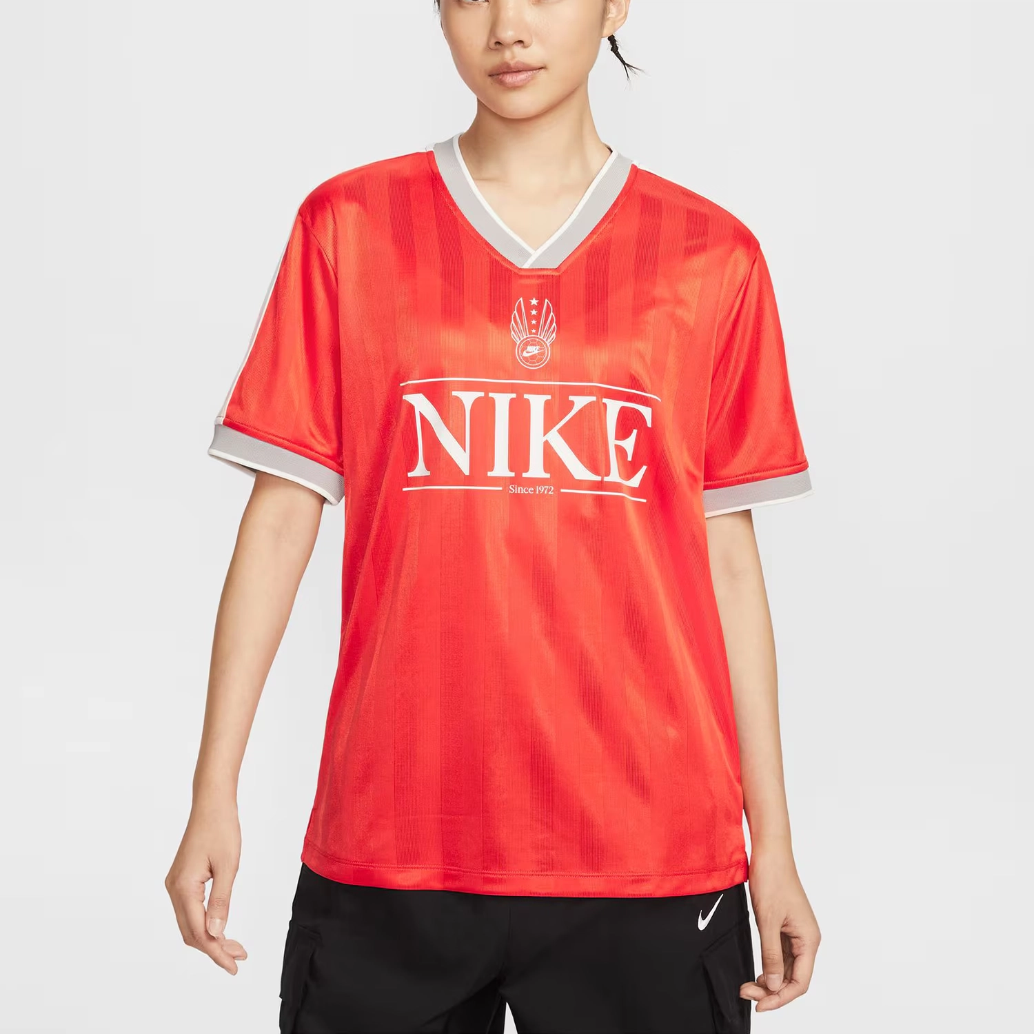Nike Sportswear AS W NSW PICANTE SS25T
