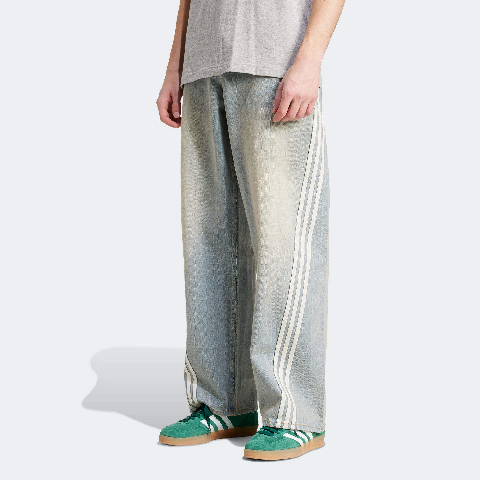 adidas originals ADILENIUM SEASON 3 logo