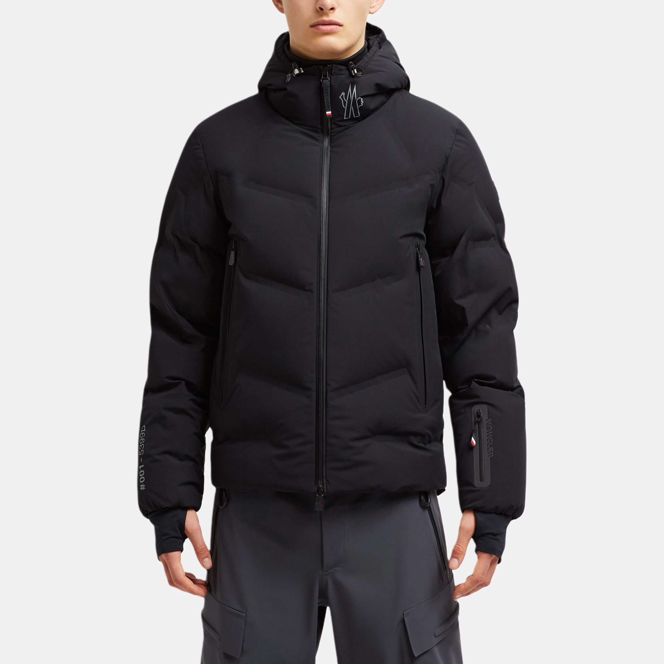Moncler Grenoble