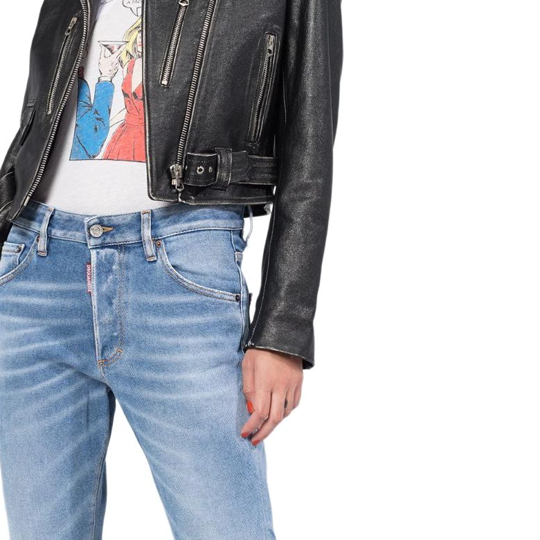 DSQUARED 2 SS23