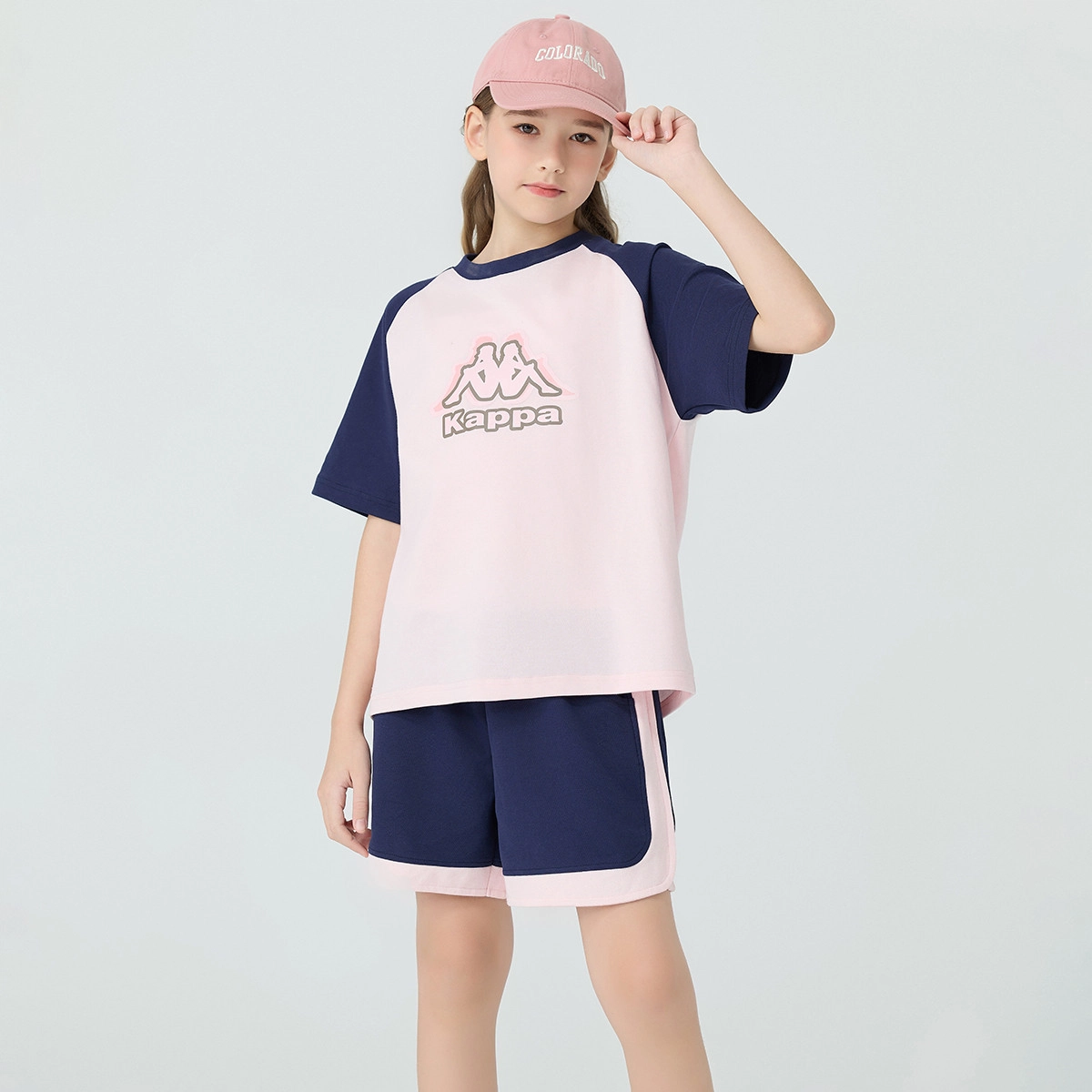 KAPPA KIDS