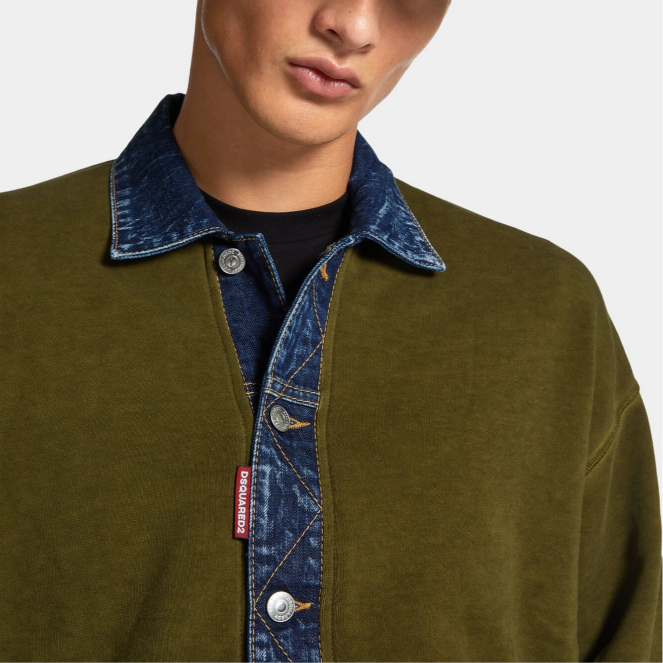 DSQUARED 2 SS25