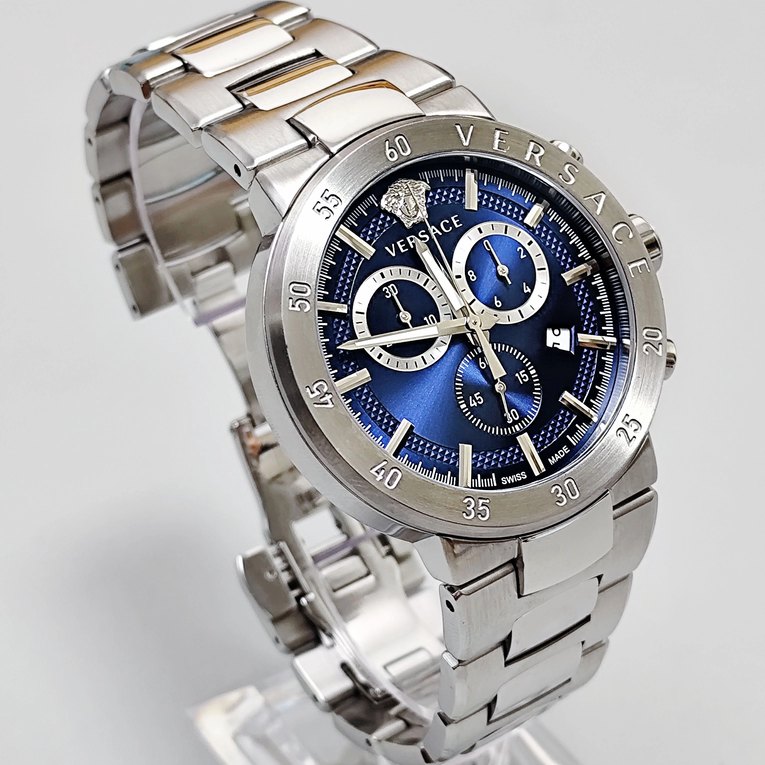 VERSACE VERSACE 45mm VE1D00219
