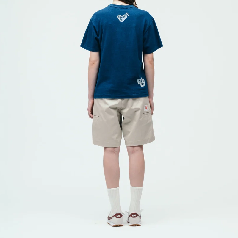 HUMAN MADE SS25 SS25 logoT