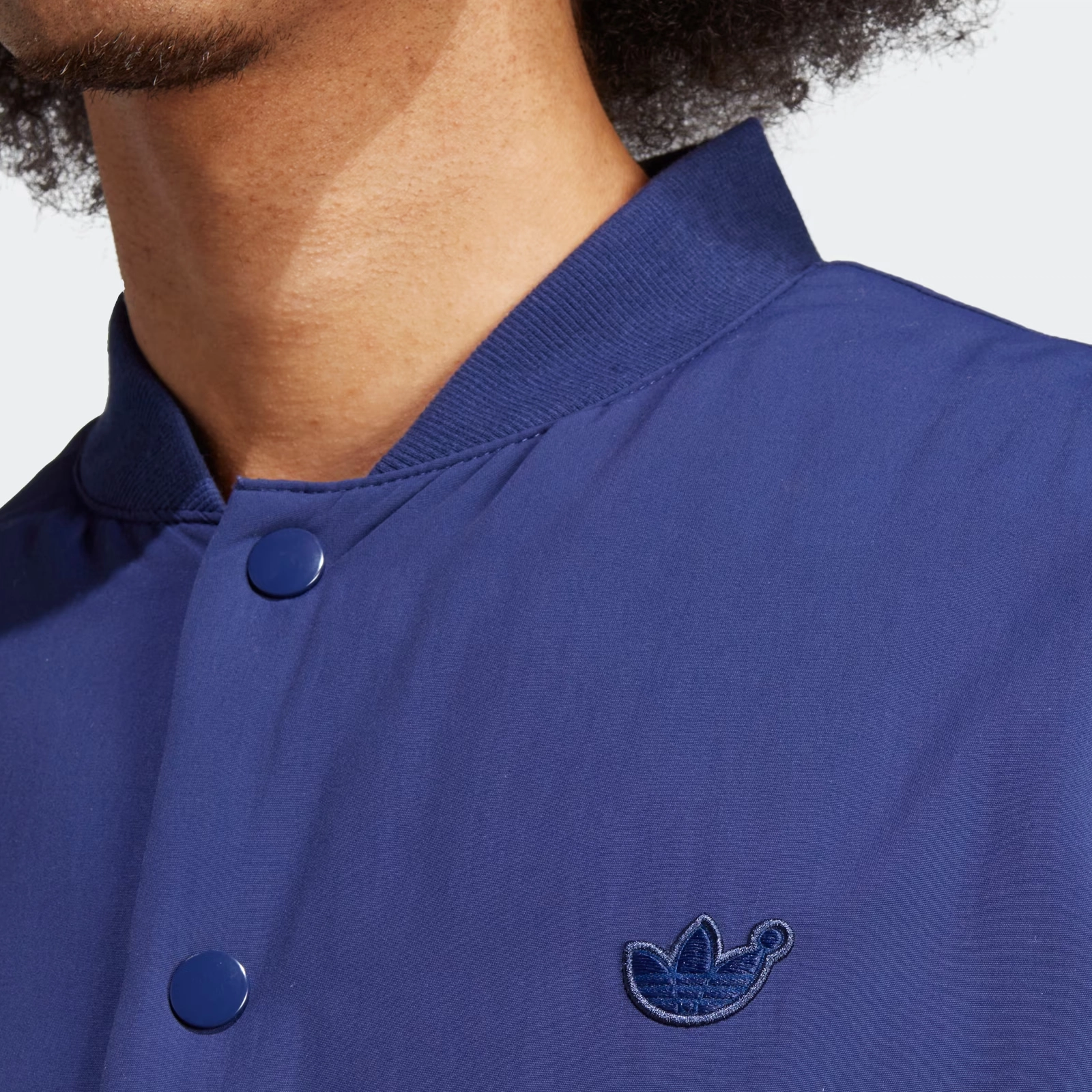 adidas originals Blue Version