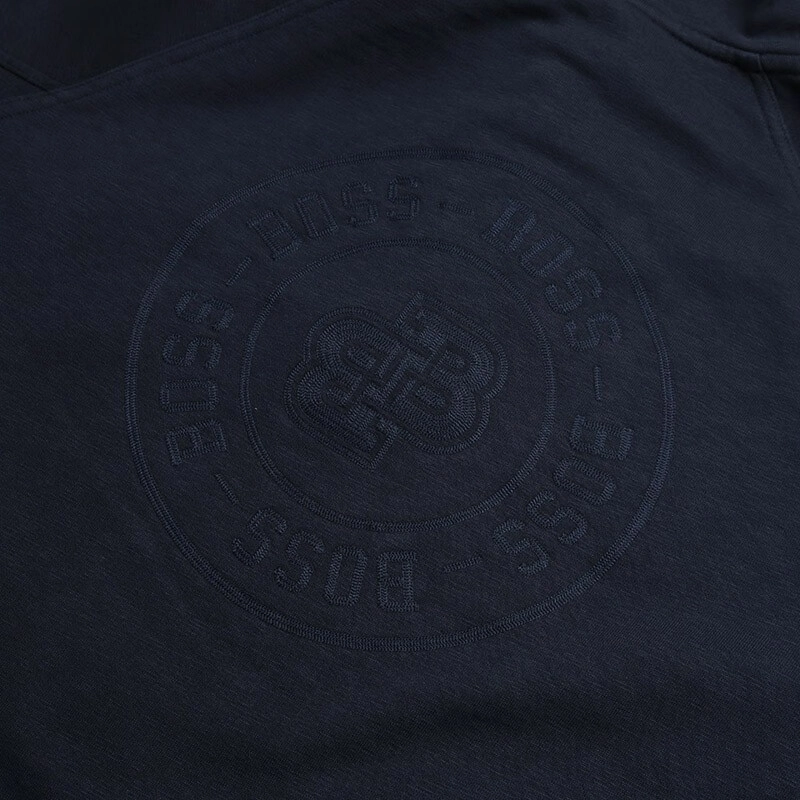 HUGO BOSS SS23 Logo