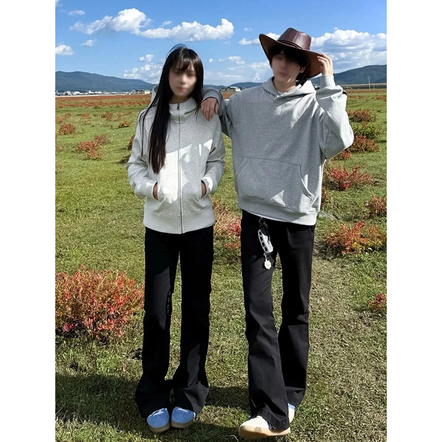 DAFK cleanfitootd